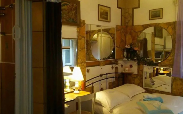 East Coast Deluxe Rooms