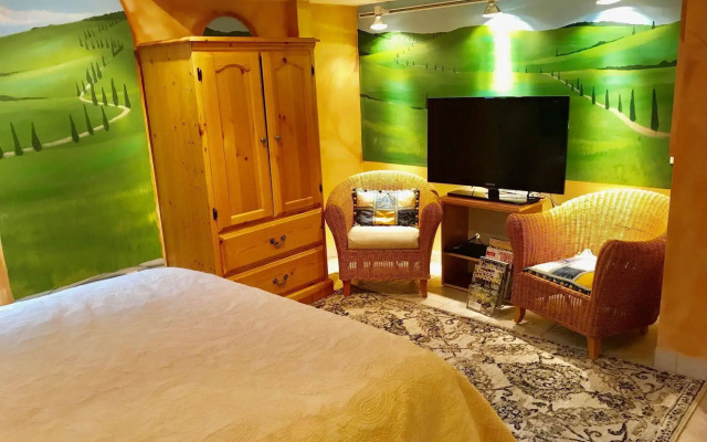 Vangorda Place B&B