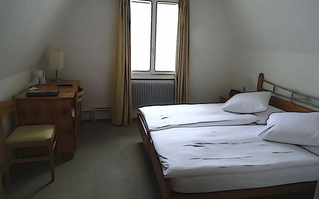 Hotel de la Paix