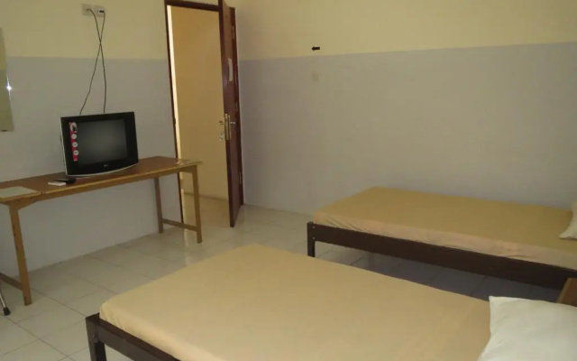 Netral Hotel
