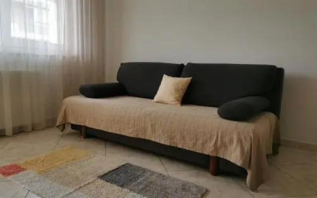 Noémi Wellness Apartman