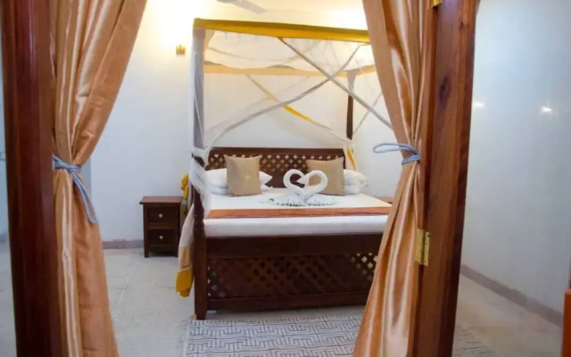 Zamu Beach Hotel
