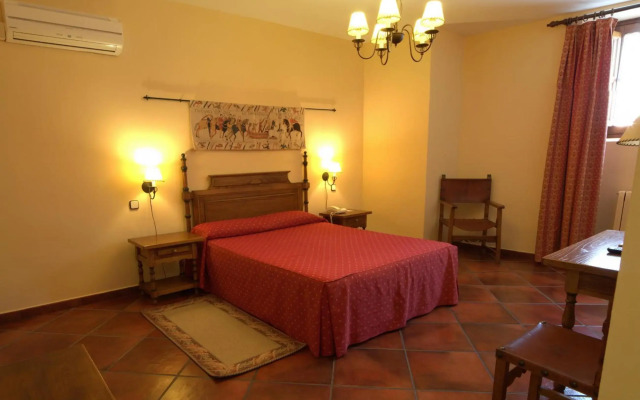 Hotel Las Cancelas