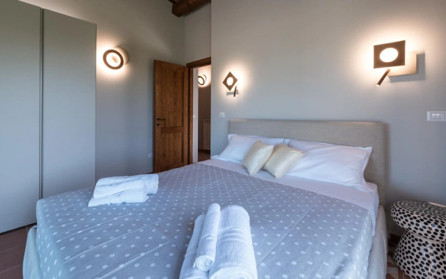 Borgo Da Monte 8 in Monteprandone
