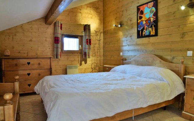 Appartement Les Deux Alpes, 4 pièces, 6 personnes - FR-1-348-216