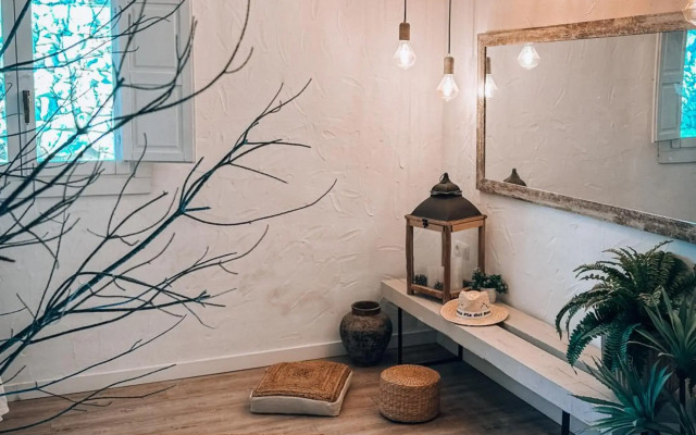 Bubble Suite Canyelles