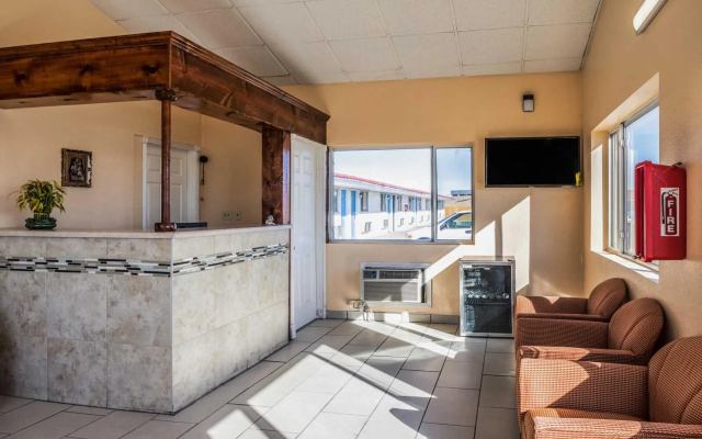 Relax Inn Oakley