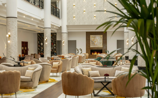Hilton Nicosia