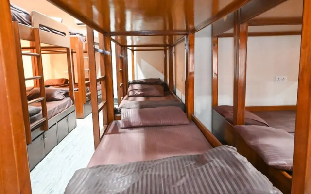 Pearl Courtyard Dormitory