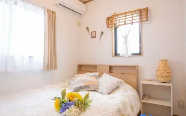 Sakura Retreat