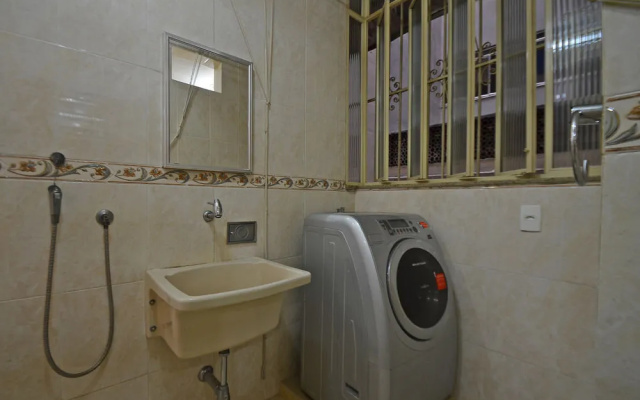 Copacabana AV Apartments