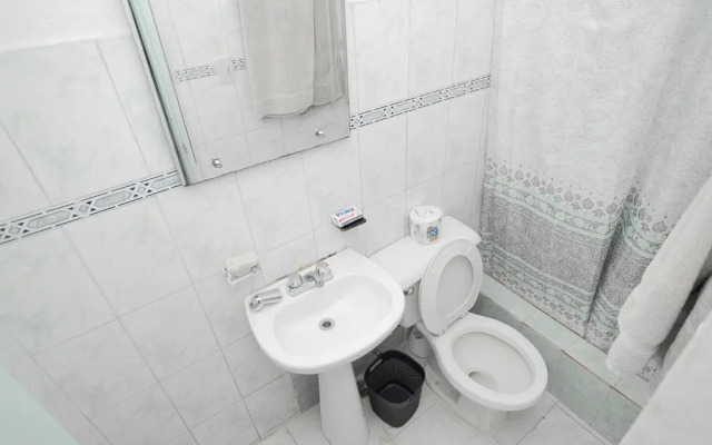 Apartamento Céntrico