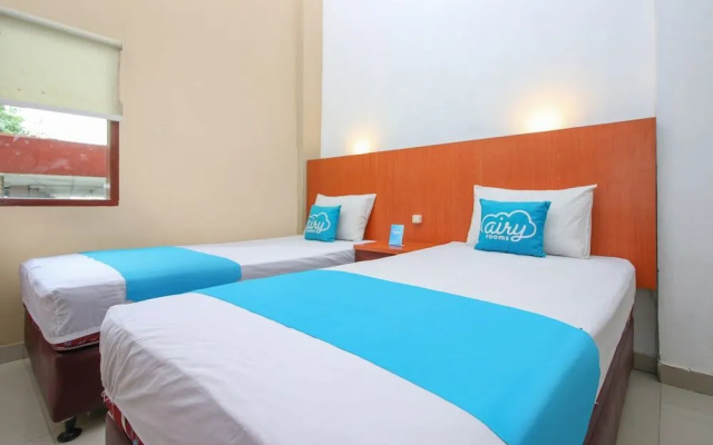Airy Eco Tamalanrea Perintis Kemerdekaan 77 Makassar