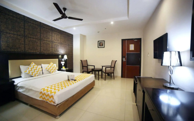 Majestica Inn