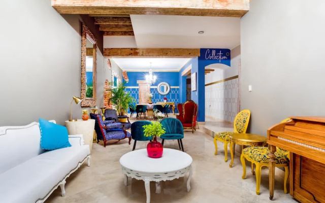 Coyota House