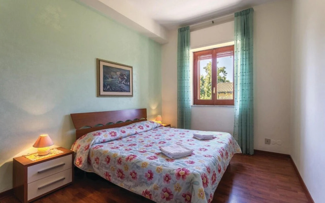 Stunning Home in Zafferana Etnea With 3 Bedrooms and Wifi