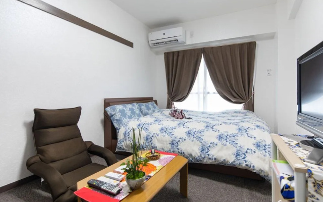 Tatsuya house 202
