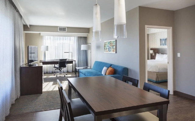 Residence Inn by Marriott Boston Burlington