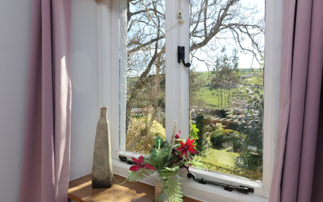 Magnolia View