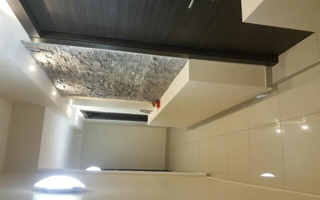 Отель Candia Rooms комната для гостей