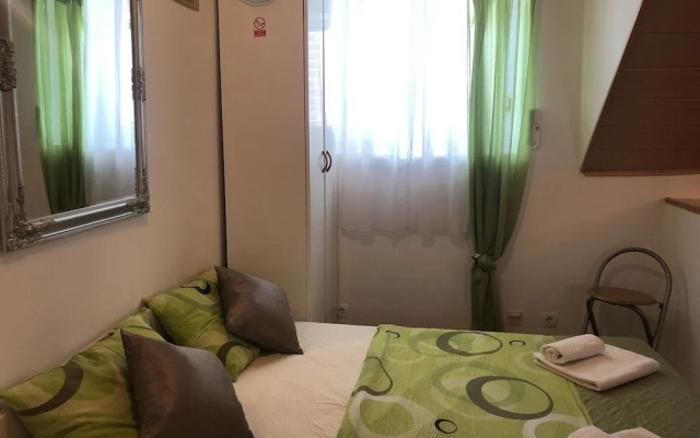 Sweet Studios in Dubrovnik Old Town