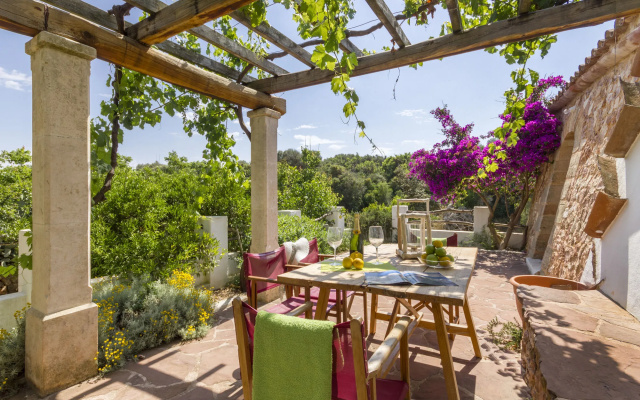 Menorca Ca Savia