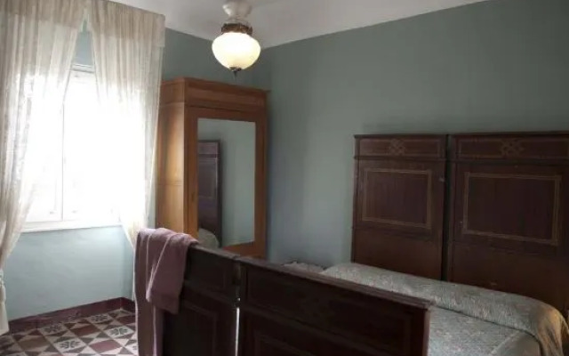 Villa Franca
