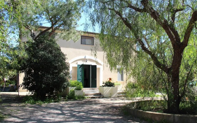 Villa Dei Pini