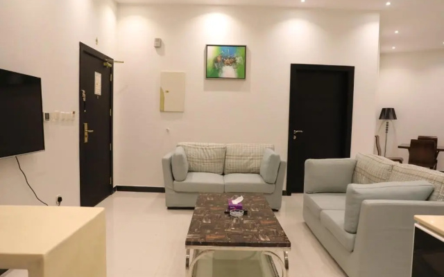 Quiet Rooms Suites