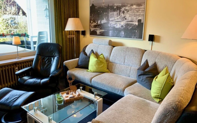 Ferienwohnung Kohnke 3