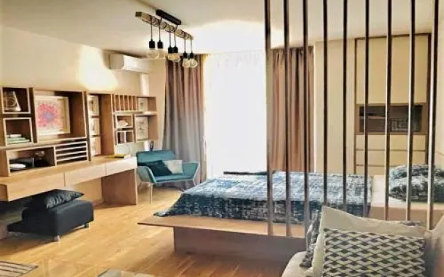 Luxury Studio 38