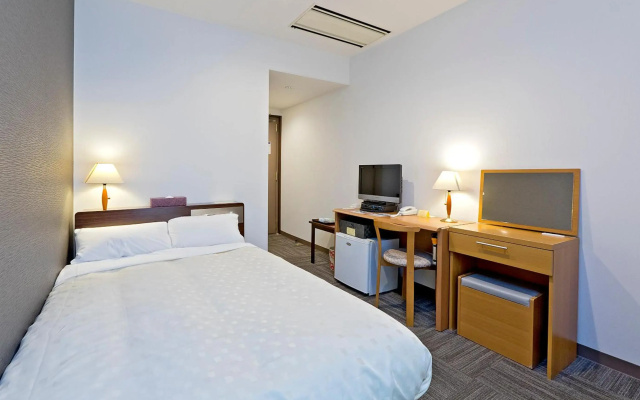 Hotel New Ohte