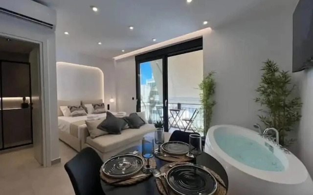 BlueMotion - PortSuite