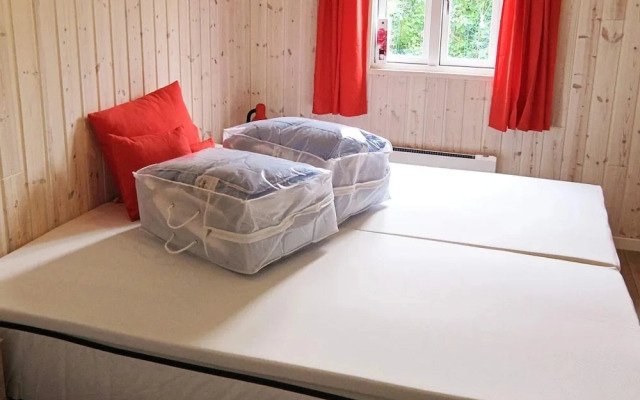 Holiday Home in RÃ¸dby