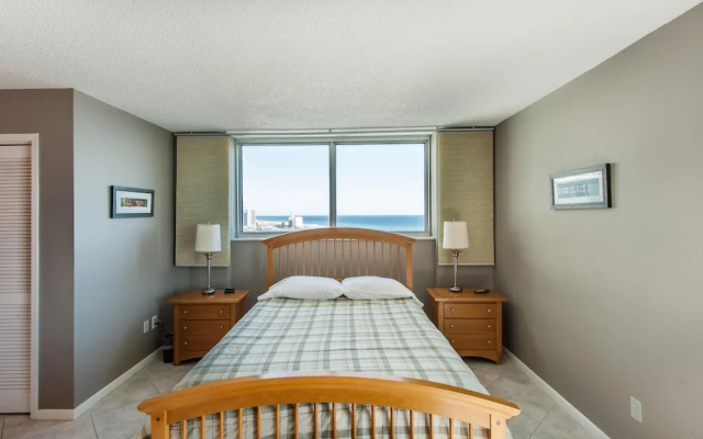 Tristan Towers Unit 13C