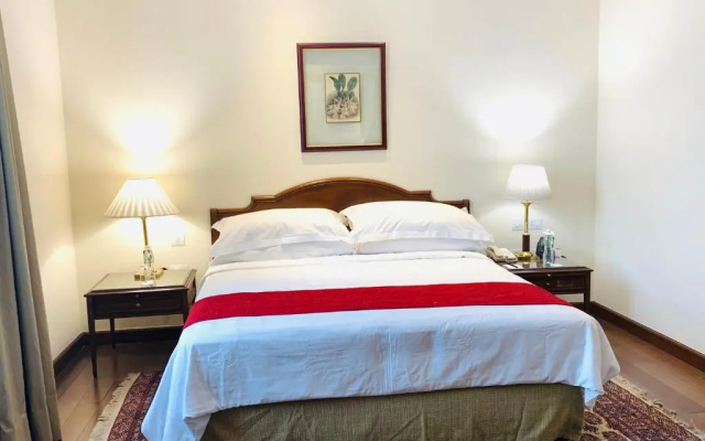 Maidens Hotel