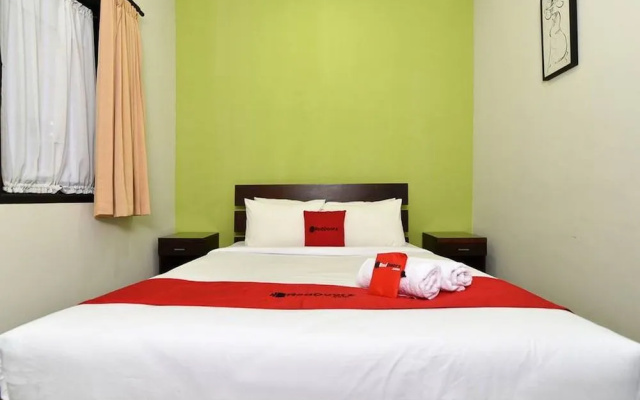 RedDoorz @ Puputan Renon Denpasar