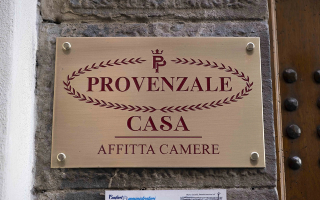 Provenzale Casa
