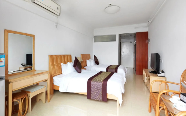 Nomo Times International YOU Apartment