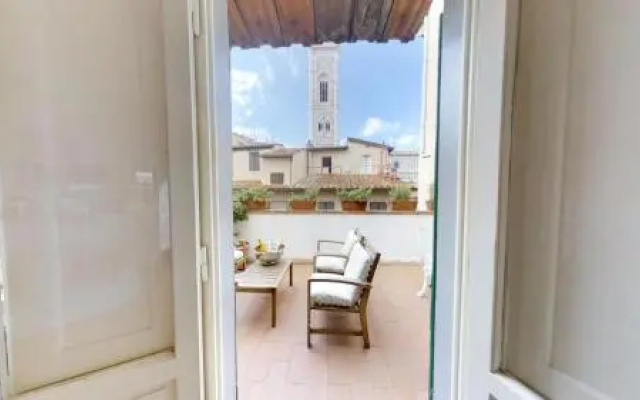 LoveTheRoof SpectacularTerrace&View - LoveTheApartments