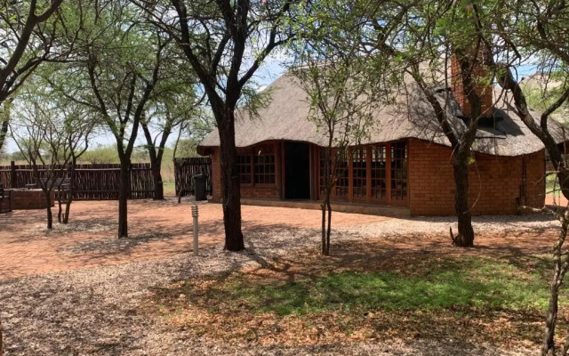 Makhato Bush Lodge 3
