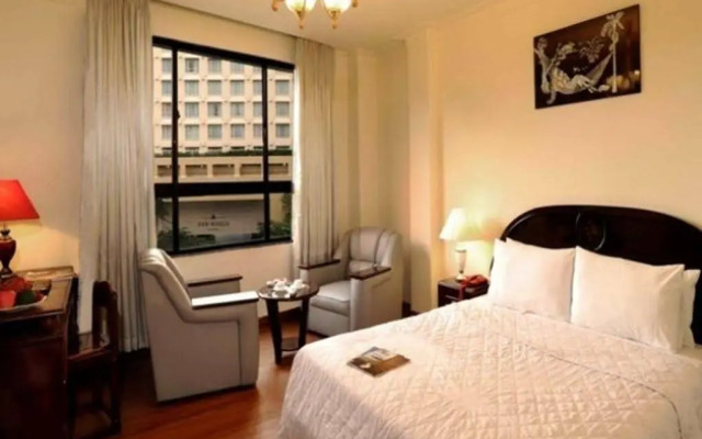 Hoang Ngoc 2 Hotel