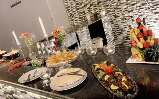 Riyadh Inn