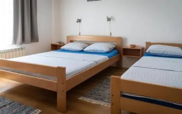 Green Area Apartments Kremžar