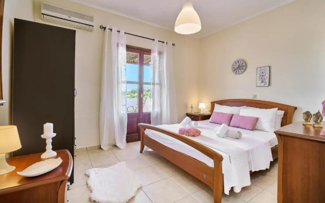 Villa Rafaella