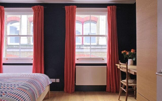 The London Agent Clerkenwell Albemarle