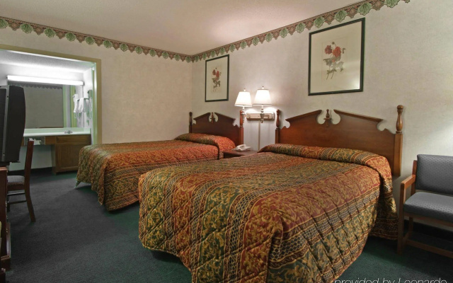 Americas Best Value Inn Anderson, SC