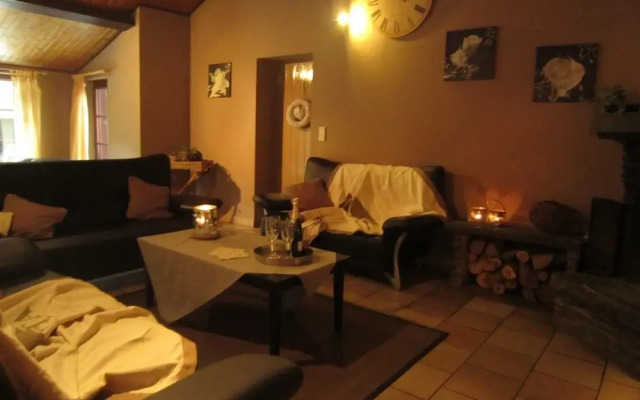 Nature Retreat in Waimes
