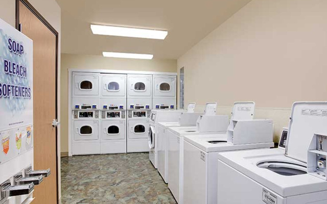 WoodSpring Suites Richmond West I-64