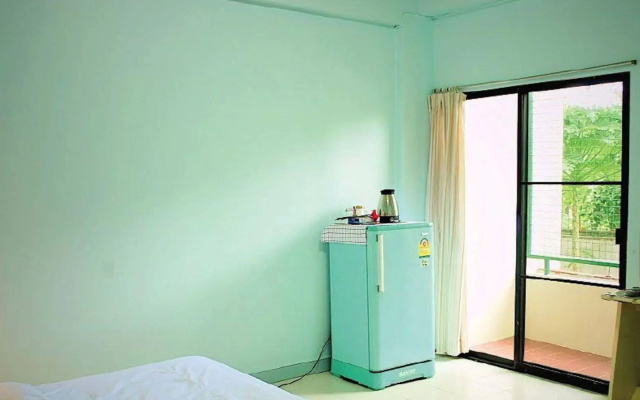 Amina Residence